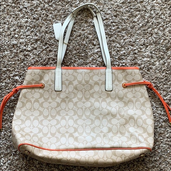 Coach weekender bag - Picture 3 of 8